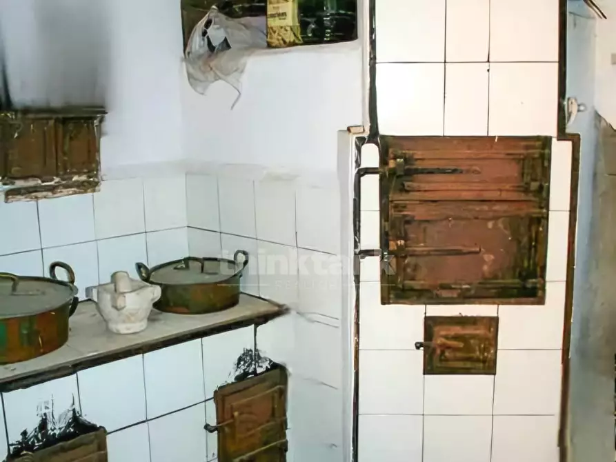 Immagine 31 di Villa in vendita  in via Vittorio Veneto 126 a Modica