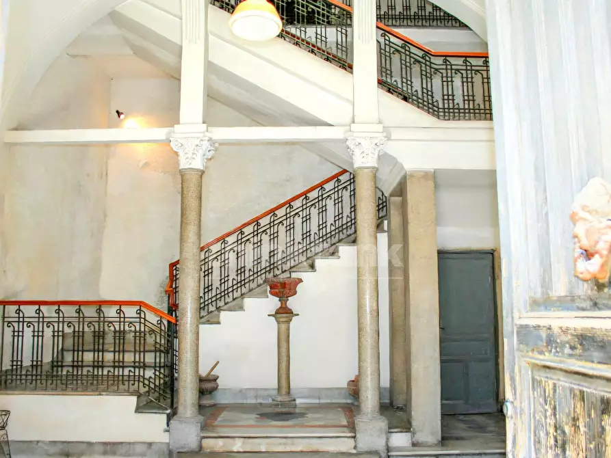 Immagine 32 di Villa in vendita  in via Vittorio Veneto 126 a Modica