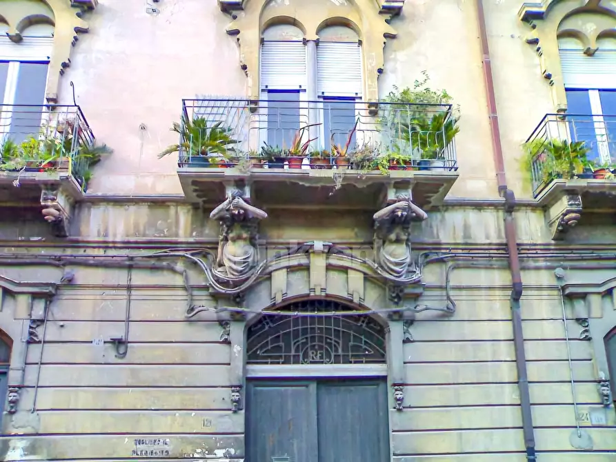 Immagine 34 di Villa in vendita  in via Vittorio Veneto 126 a Modica