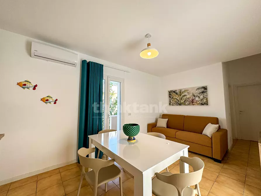 Immagine 3 di Appartamento in vendita  in S.da Provinciale 84 snc a Noto