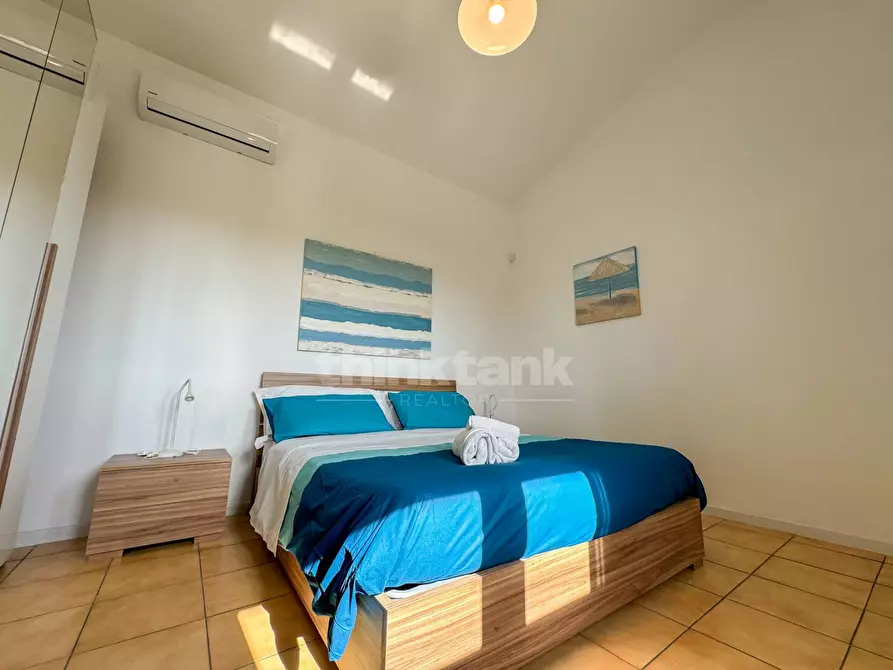 Immagine 6 di Appartamento in vendita  in S.da Provinciale 84 snc a Noto