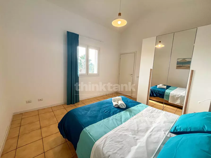 Immagine 9 di Appartamento in vendita  in S.da Provinciale 84 snc a Noto