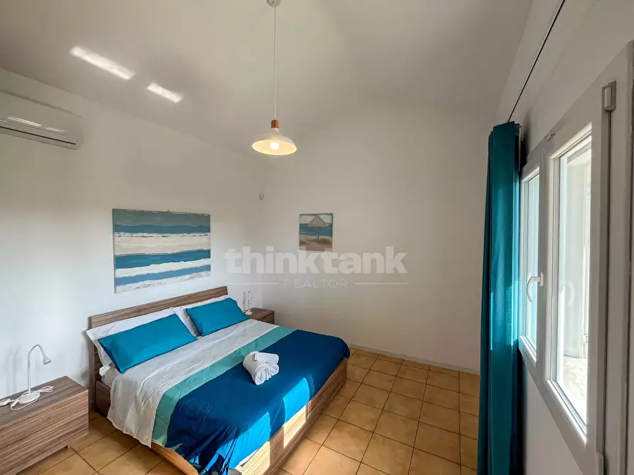 Immagine 10 di Appartamento in vendita  in S.da Provinciale 84 snc a Noto