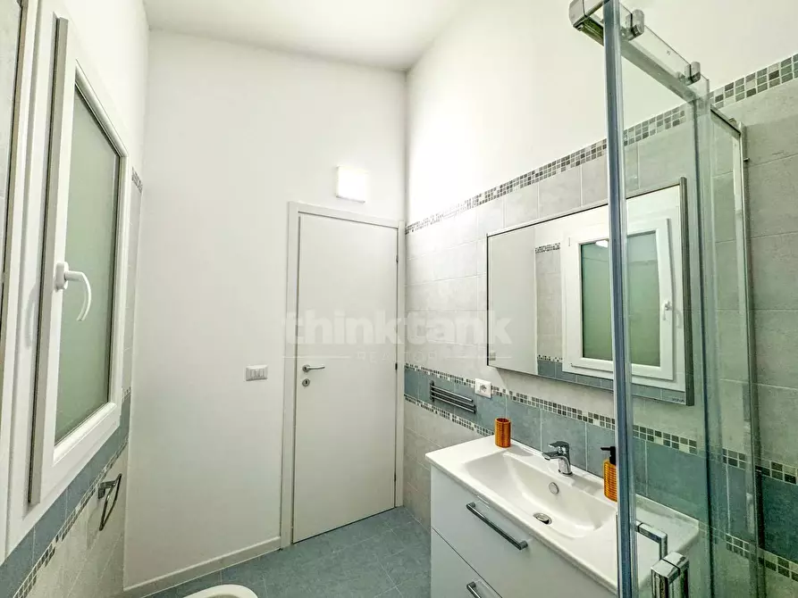 Immagine 13 di Villetta a schiera in vendita  in S.da provinciale 84 snc a Pachino