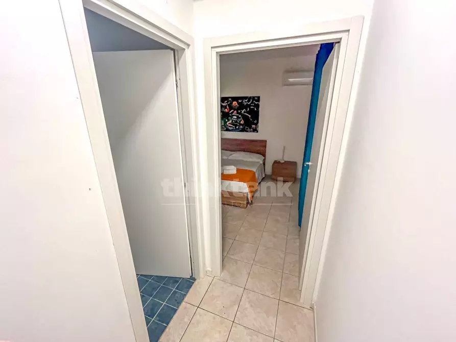 Immagine 8 di Villetta a schiera in vendita  in S.da provinciale 84 snc a Pachino