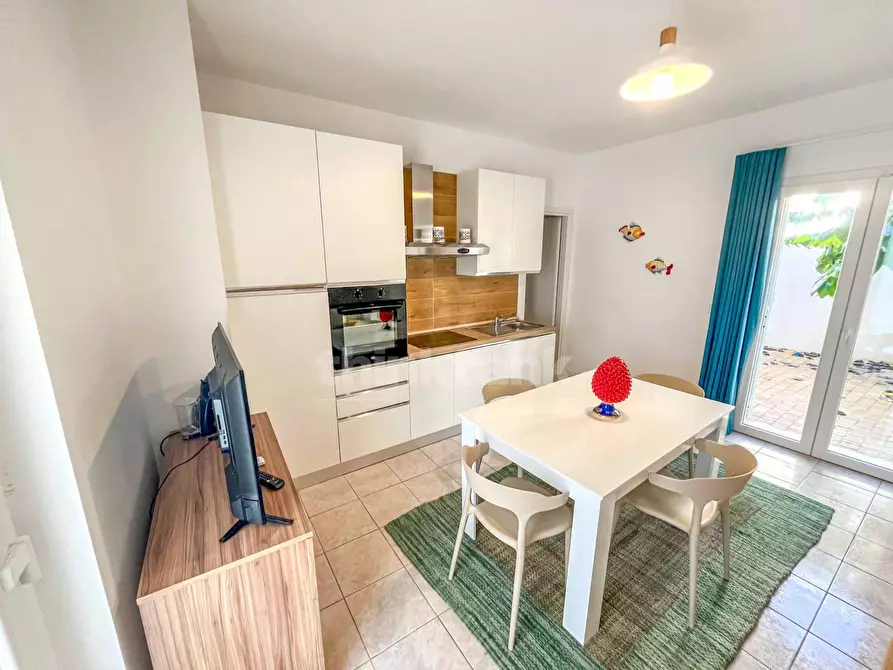 Immagine 6 di Villetta a schiera in vendita  in S.da provinciale 84 snc a Pachino