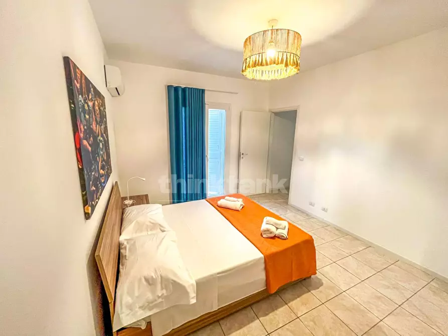 Immagine 11 di Villetta a schiera in vendita  in S.da provinciale 84 snc a Pachino