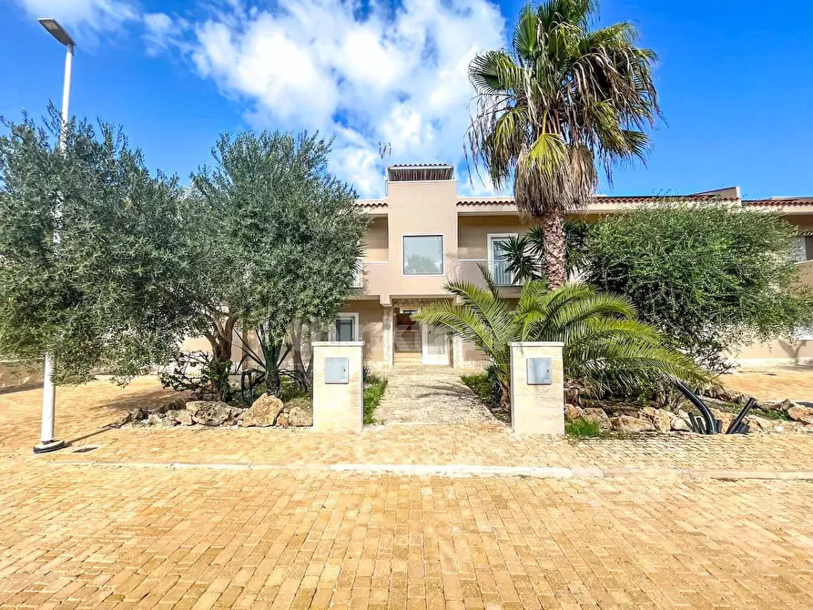 Immagine 2 di Villetta a schiera in vendita  in S.da provinciale 84 snc a Pachino