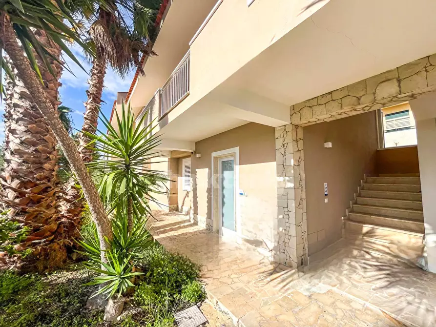 Immagine 3 di Villetta a schiera in vendita  in S.da provinciale 84 snc a Pachino