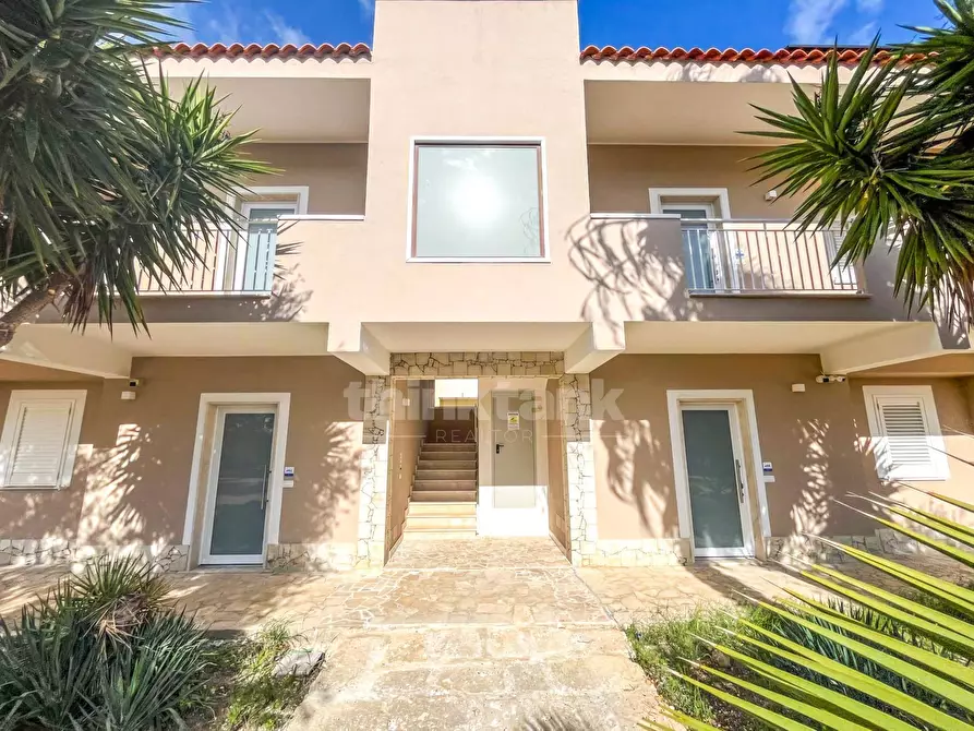 Immagine 19 di Villetta a schiera in vendita  in S.da provinciale 84 snc a Pachino