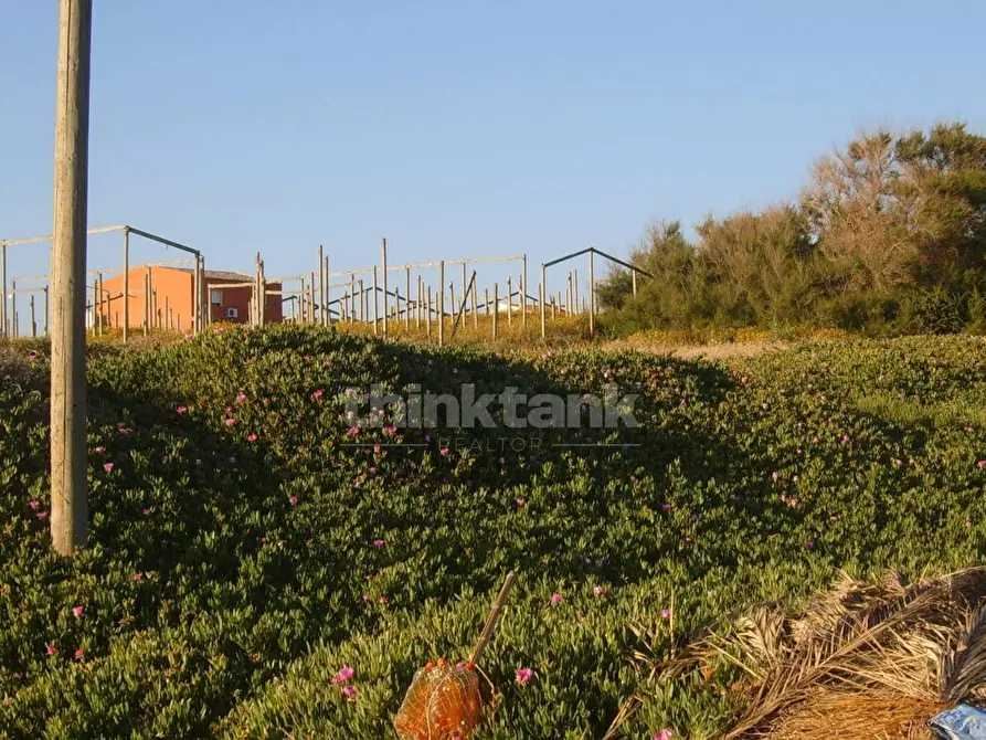 Immagine 5 di Terreno residenziale in vendita  in Via Riviera Lanterna snc a Vittoria
