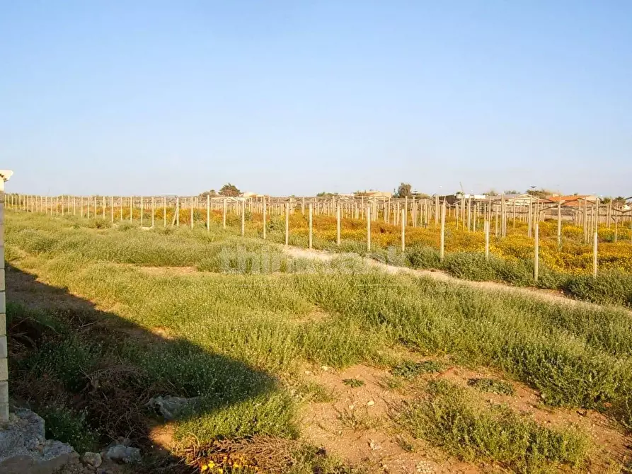 Immagine 11 di Terreno residenziale in vendita  in Via Riviera Lanterna snc a Vittoria