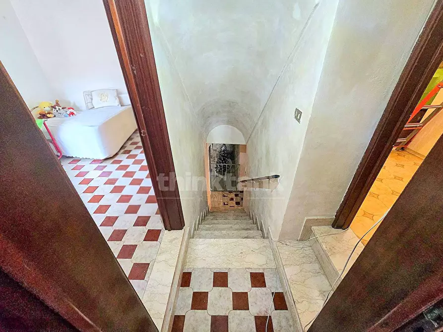 Immagine 9 di Villa in vendita  in via Giarratana 215 a Modica