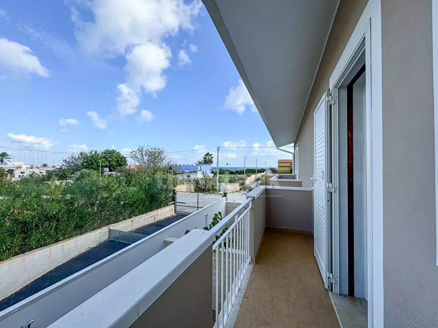 Immagine 15 di Villetta a schiera in vendita  in S.da Provinciale 84 snc a Pachino