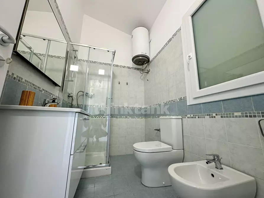 Immagine 26 di Villetta a schiera in vendita  in S.da Provinciale 84 snc a Pachino