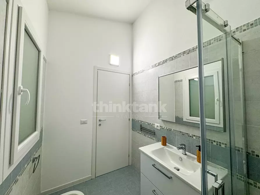 Immagine 27 di Villetta a schiera in vendita  in S.da Provinciale 84 snc a Pachino