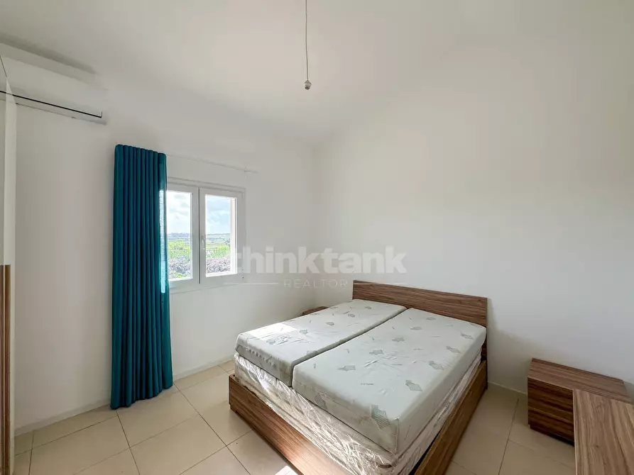 Immagine 22 di Villetta a schiera in vendita  in S.da Provinciale 84 snc a Pachino