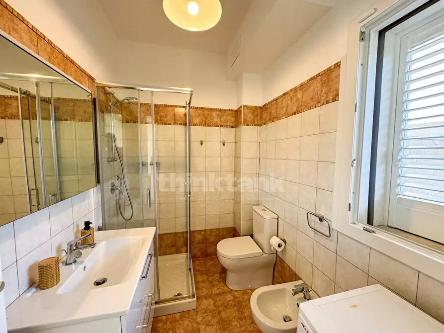 Immagine 11 di Villetta a schiera in vendita  in S.da Provinciale 84 snc a Pachino