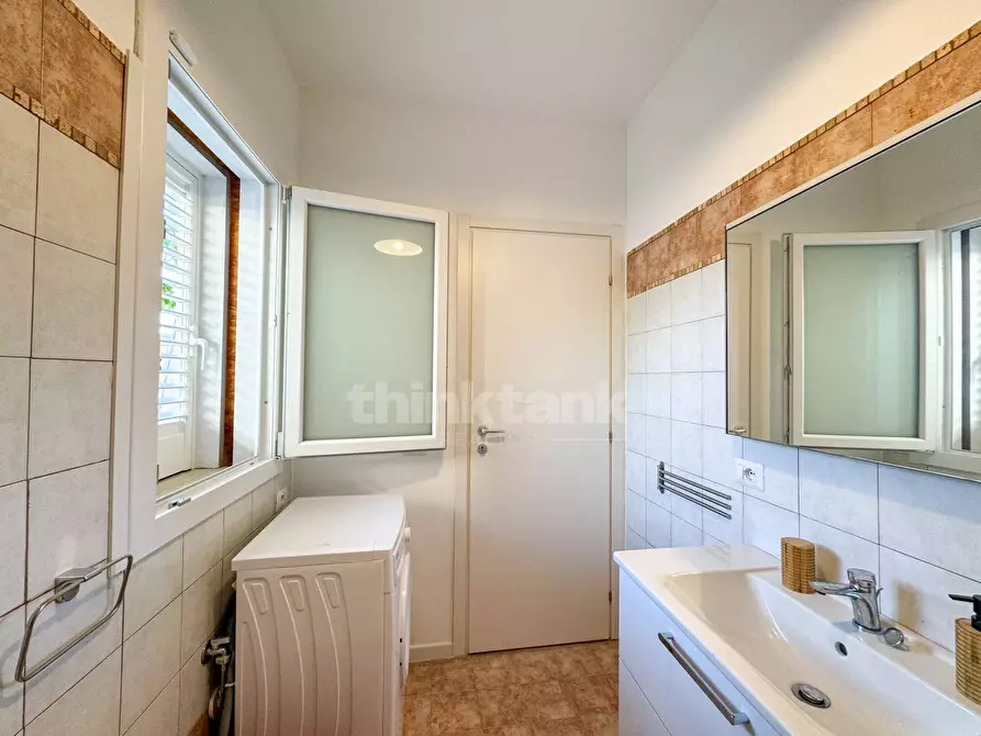 Immagine 12 di Villetta a schiera in vendita  in S.da Provinciale 84 snc a Pachino