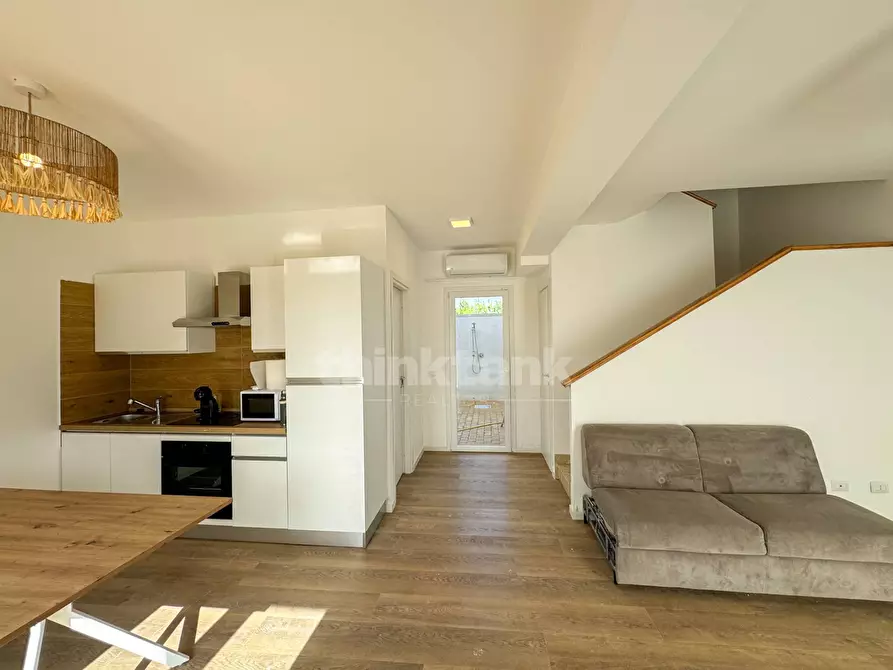 Immagine 3 di Villetta a schiera in vendita  in S.da Provinciale 84 snc a Pachino