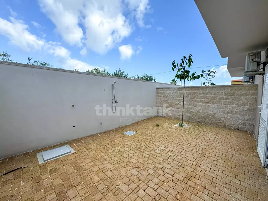 Immagine 8 di Villetta a schiera in vendita  in S.da Provinciale 84 snc a Pachino