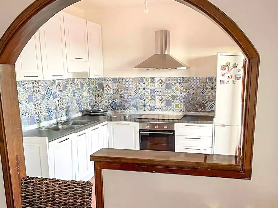 Immagine 17 di Attico in vendita  in Via Firenze snc a Giardini-Naxos