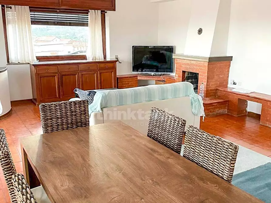 Immagine 18 di Attico in vendita  in Via Firenze snc a Giardini-Naxos