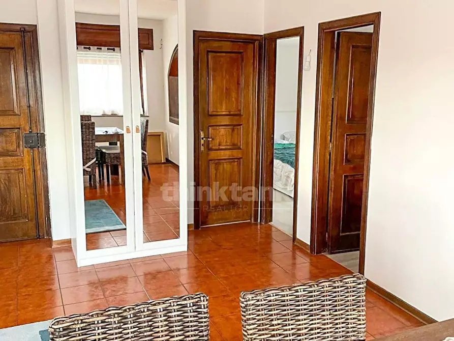 Immagine 19 di Attico in vendita  in Via Firenze snc a Giardini-Naxos