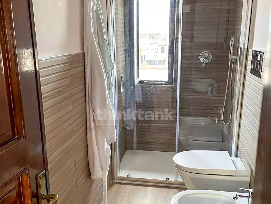 Immagine 9 di Attico in vendita  in Via Firenze snc a Giardini-Naxos