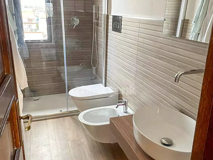 Immagine 20 di Attico in vendita  in Via Firenze snc a Giardini-Naxos