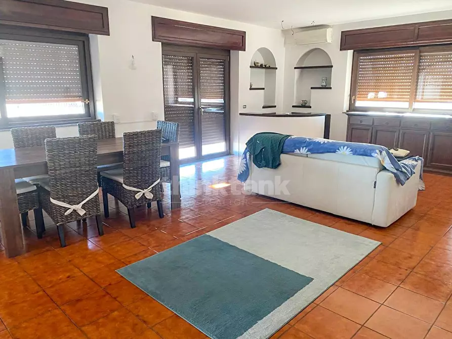 Immagine 7 di Attico in vendita  in Via Firenze snc a Giardini-Naxos