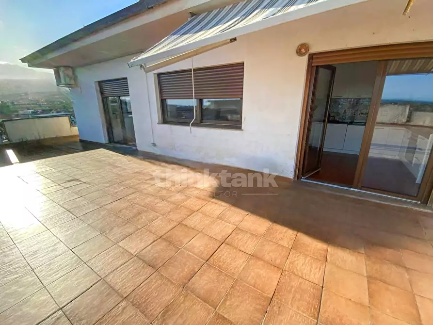 Immagine 29 di Attico in vendita  in Via Firenze snc a Giardini-Naxos