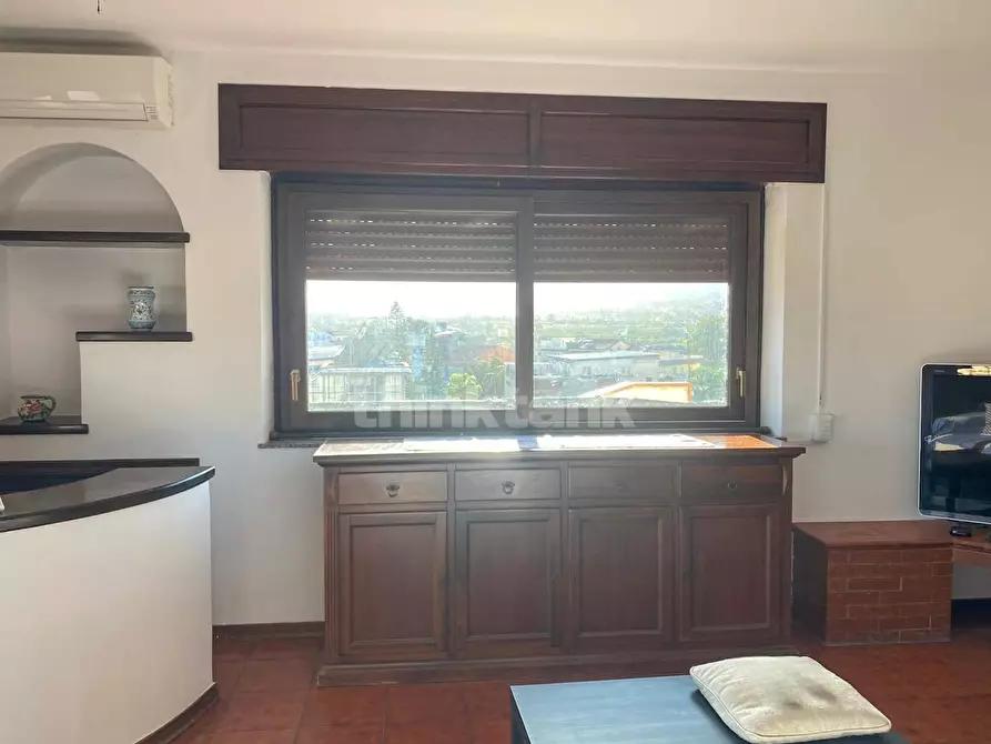 Immagine 26 di Attico in vendita  in Via Firenze snc a Giardini-Naxos