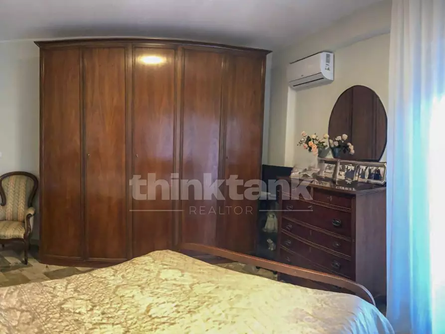 Immagine 7 di Appartamento in vendita  in via f carracciolo SNC a Augusta