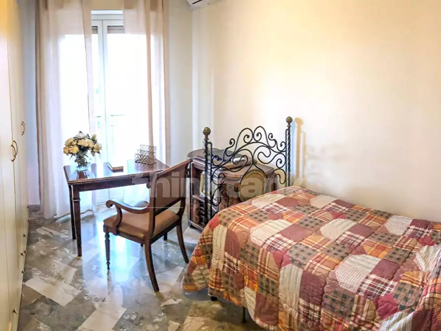 Immagine 8 di Appartamento in vendita  in via f carracciolo SNC a Augusta