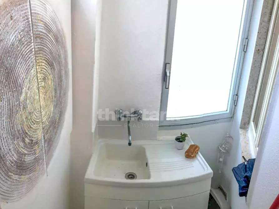 Immagine 10 di Appartamento in vendita  in via f carracciolo SNC a Augusta