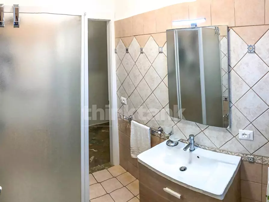 Immagine 11 di Appartamento in vendita  in via f carracciolo SNC a Augusta