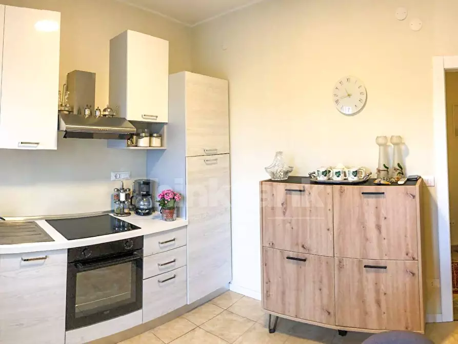 Immagine 14 di Appartamento in vendita  in via f carracciolo SNC a Augusta