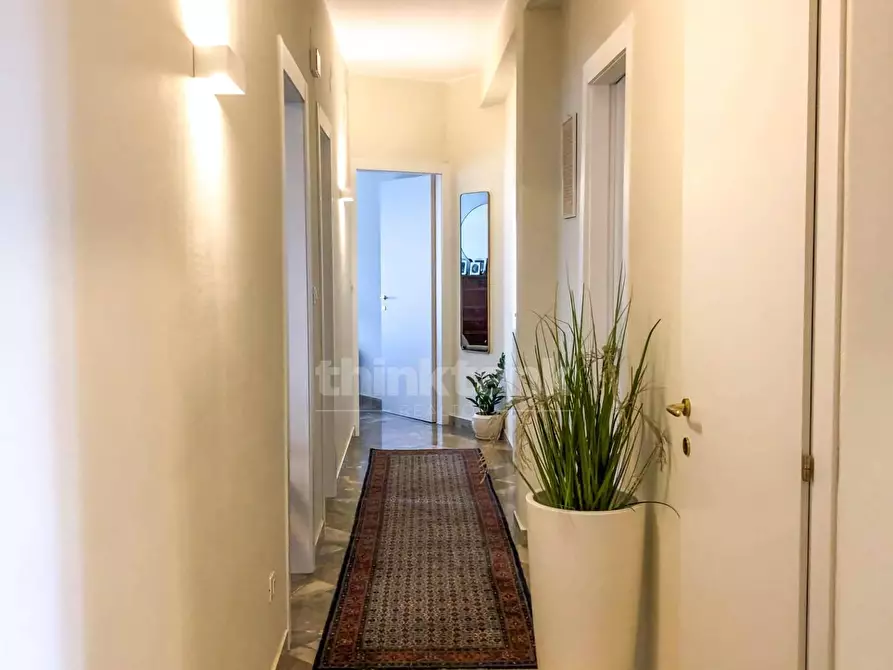 Immagine 17 di Appartamento in vendita  in via f carracciolo SNC a Augusta