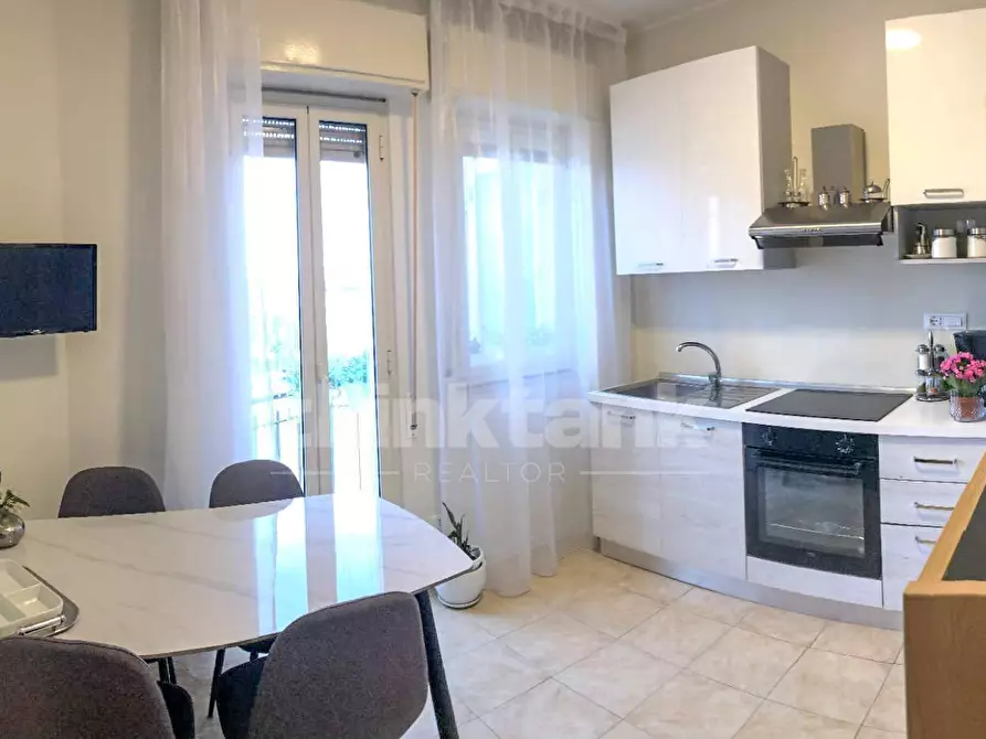 Immagine 15 di Appartamento in vendita  in via f carracciolo SNC a Augusta