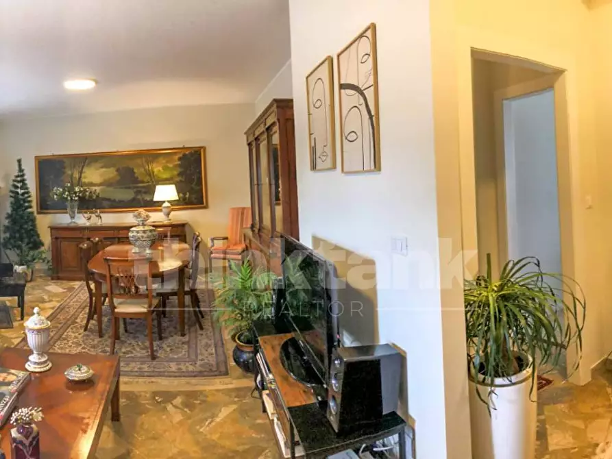 Immagine 4 di Appartamento in vendita  in via f carracciolo SNC a Augusta