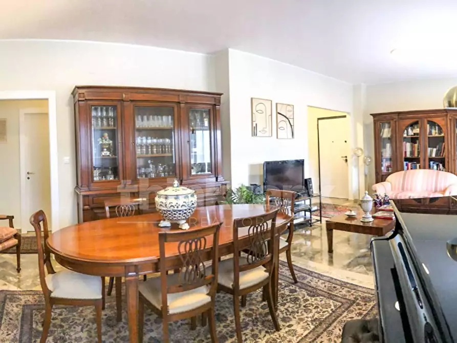 Immagine 2 di Appartamento in vendita  in via f carracciolo SNC a Augusta