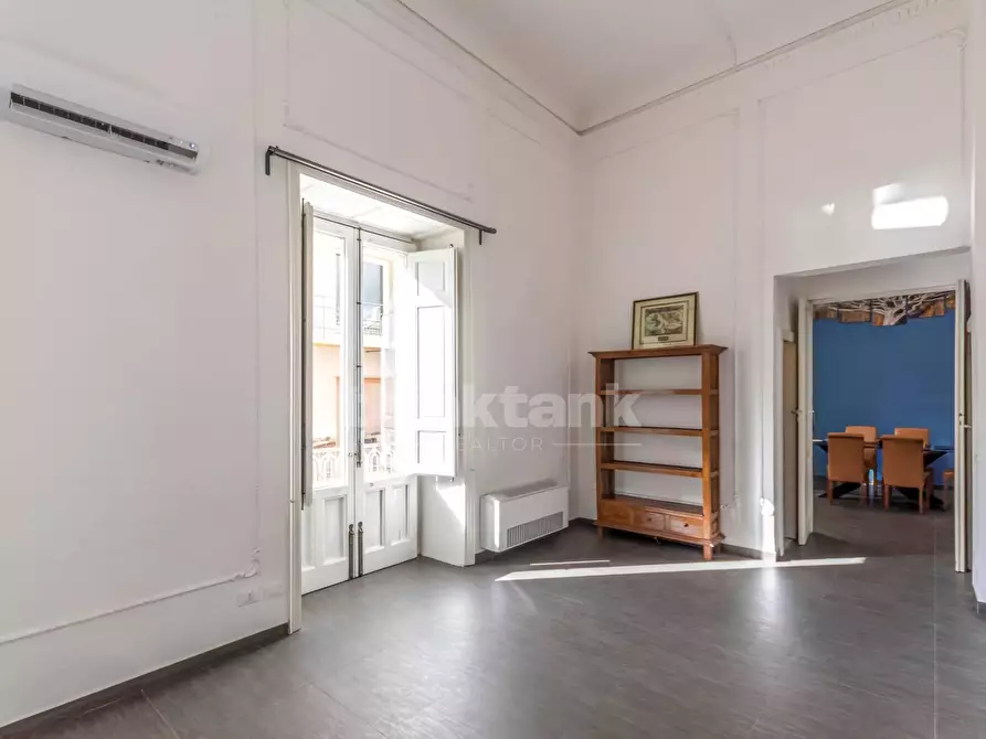 Immagine 7 di Appartamento in vendita  in Via Principe Umberto snc a Vittoria