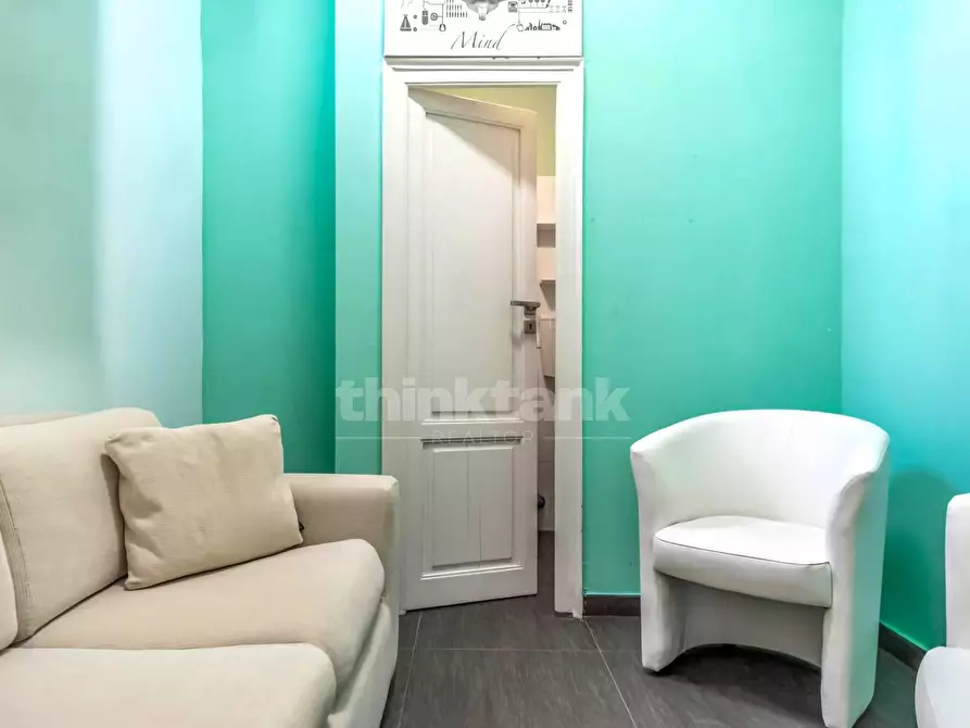 Immagine 13 di Appartamento in vendita  in Via Principe Umberto snc a Vittoria