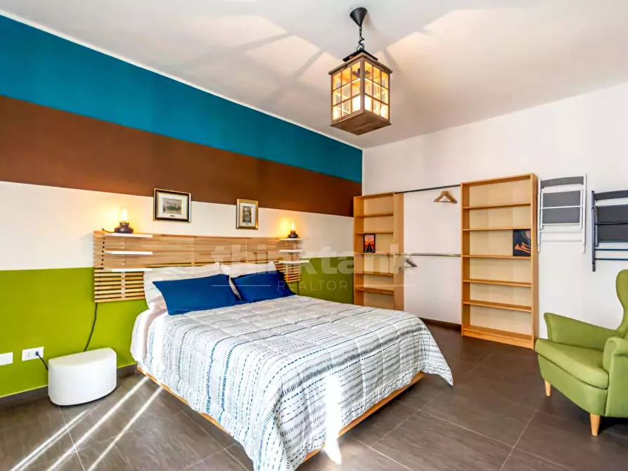 Immagine 6 di Appartamento in vendita  in Via Principe Umberto snc a Vittoria