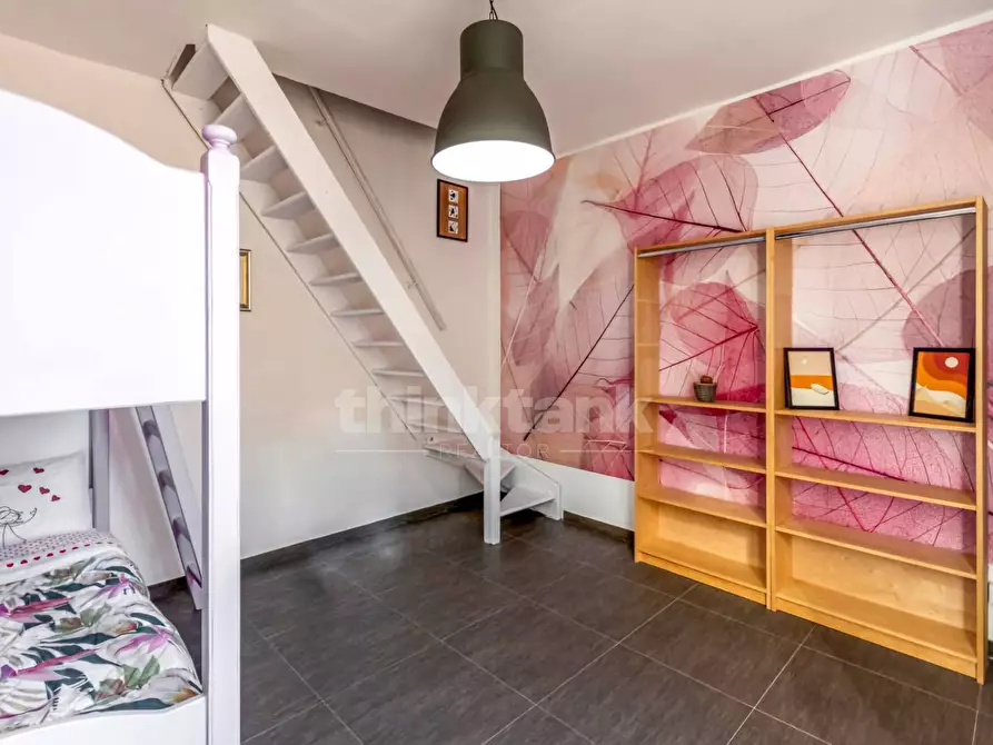 Immagine 9 di Appartamento in vendita  in Via Principe Umberto snc a Vittoria