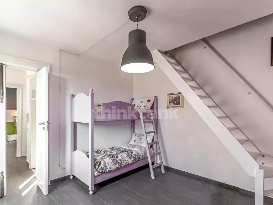 Immagine 8 di Appartamento in vendita  in Via Principe Umberto snc a Vittoria