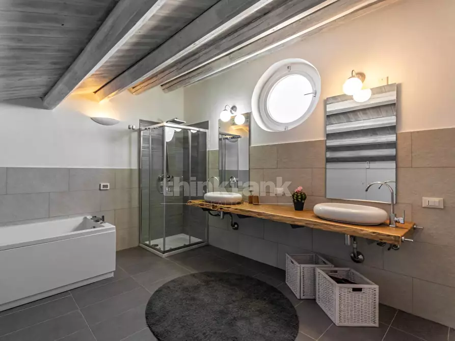 Immagine 20 di Appartamento in vendita  in Via Principe Umberto snc a Vittoria