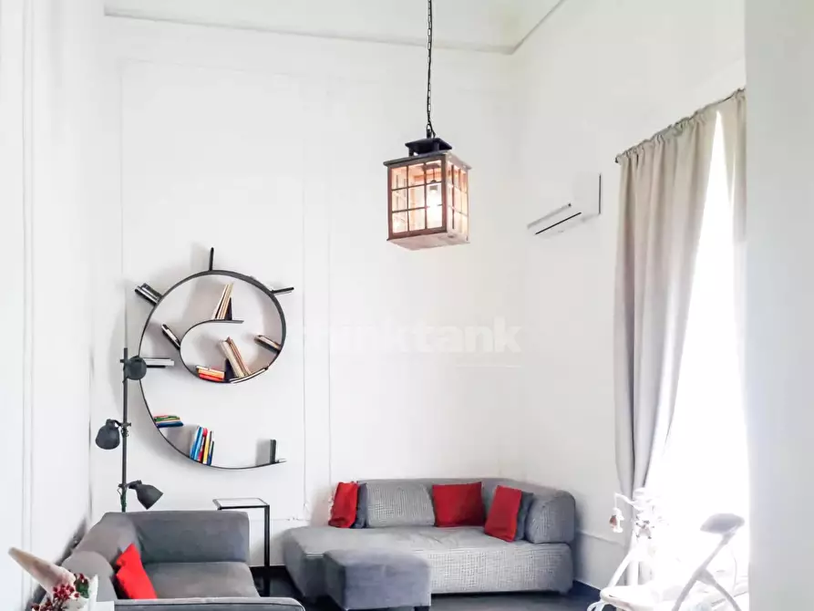 Immagine 3 di Appartamento in vendita  in Via Principe Umberto snc a Vittoria