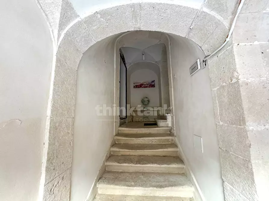 Immagine 4 di Appartamento in vendita  in via Dione snc a Siracusa